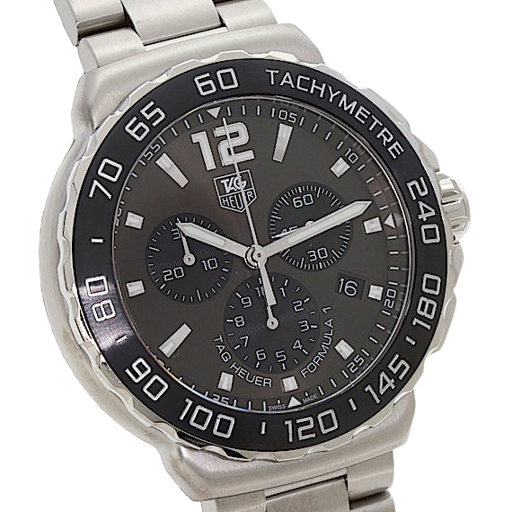 TAG Heuer Formula 1 CAU1115 TAG Heuer Formula 1 CAU1115