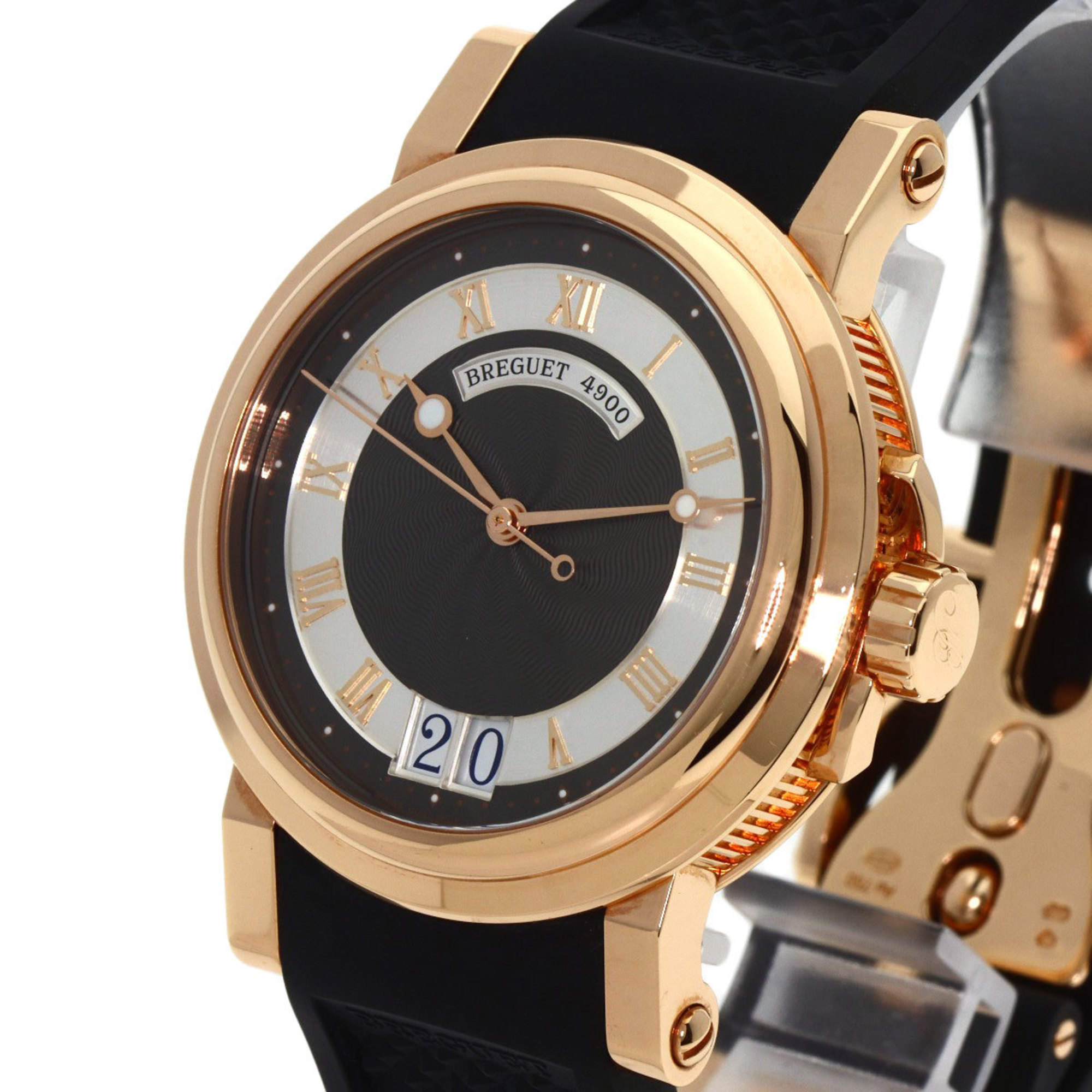 Breguet Marine Ref.5817