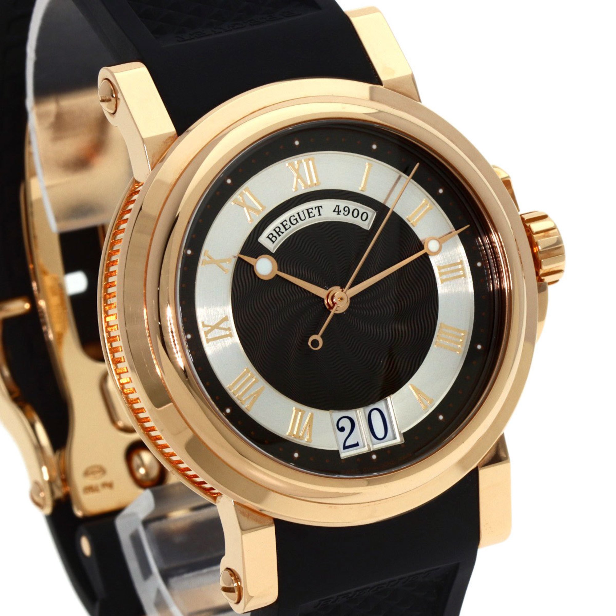 Breguet Marine Ref.5817