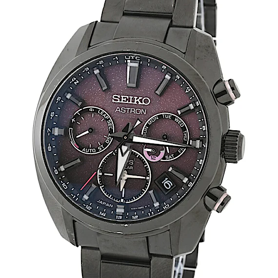 Seiko Astron SBXC083/5X53-0BC0 Seiko Astron SBXC083/5X53-0BC0