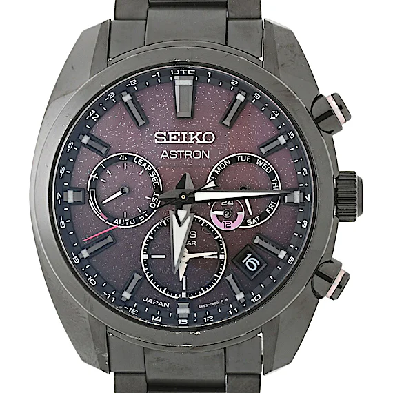 Seiko Astron SBXC083/5X53-0BC0 Seiko Astron SBXC083/5X53-0BC0