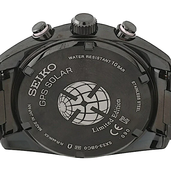 Seiko Astron SBXC083/5X53-0BC0 Seiko Astron SBXC083/5X53-0BC0