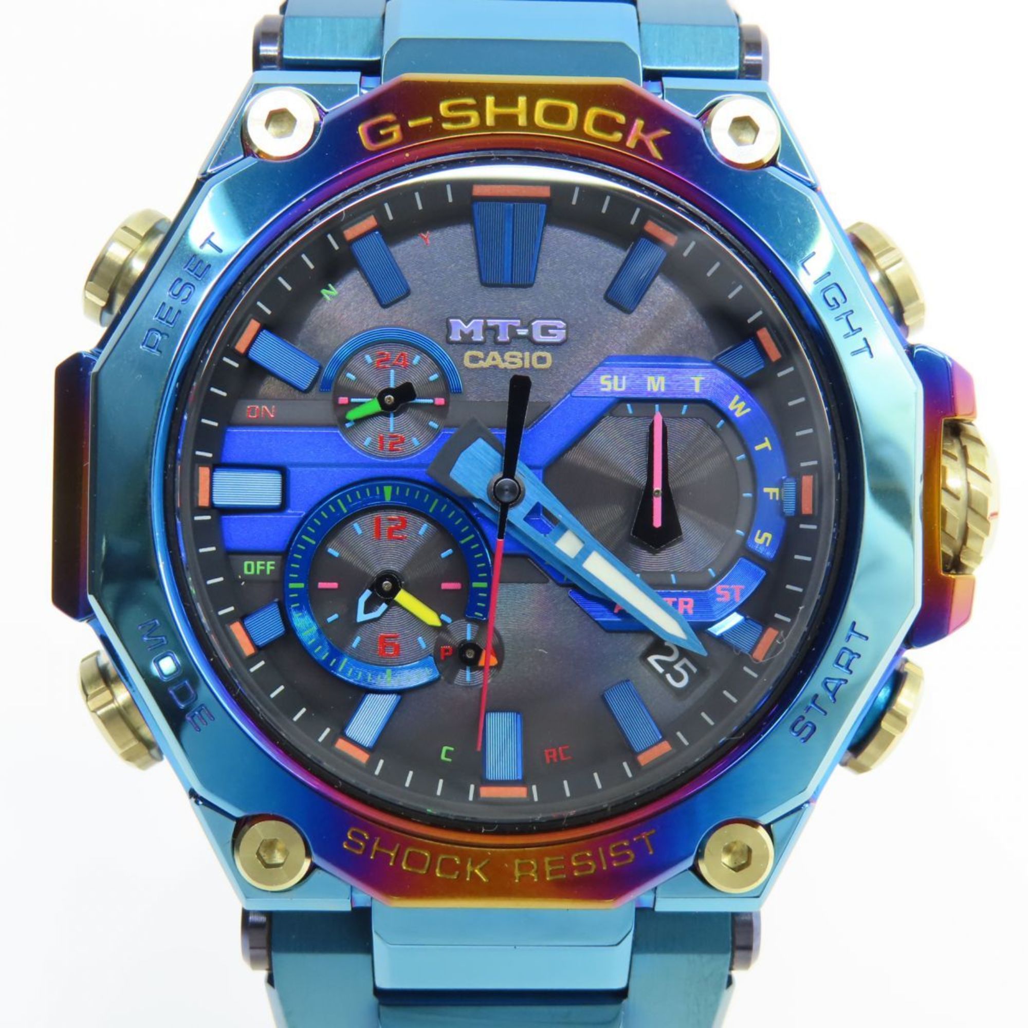 Casio G-Shock mtg-b2000ph-2ajr
