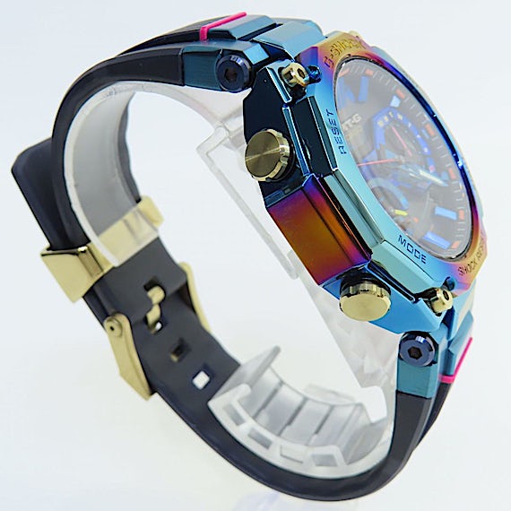 Casio G-Shock mtg-b2000ph-2ajr Casio G-Shock mtg-b2000ph-2ajr