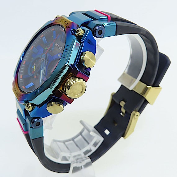 Casio G-Shock mtg-b2000ph-2ajr Casio G-Shock mtg-b2000ph-2ajr