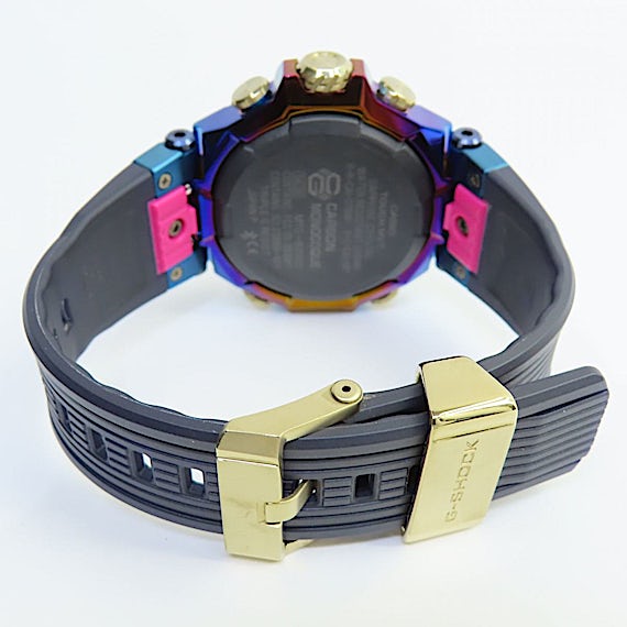 Casio G-Shock mtg-b2000ph-2ajr Casio G-Shock mtg-b2000ph-2ajr