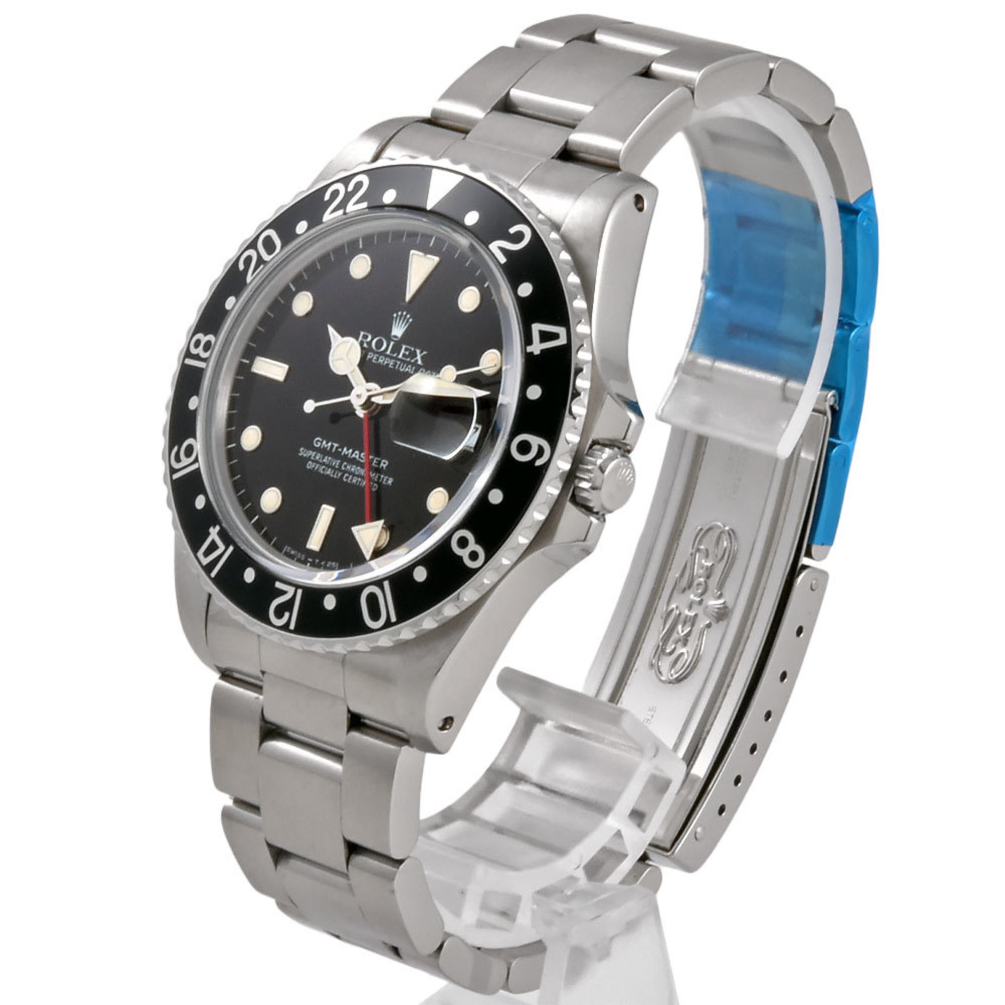 Rolex GMT-Master 16750