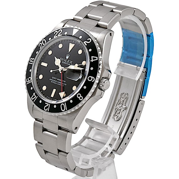 Rolex GMT-Master 16750 Rolex GMT-Master 16750