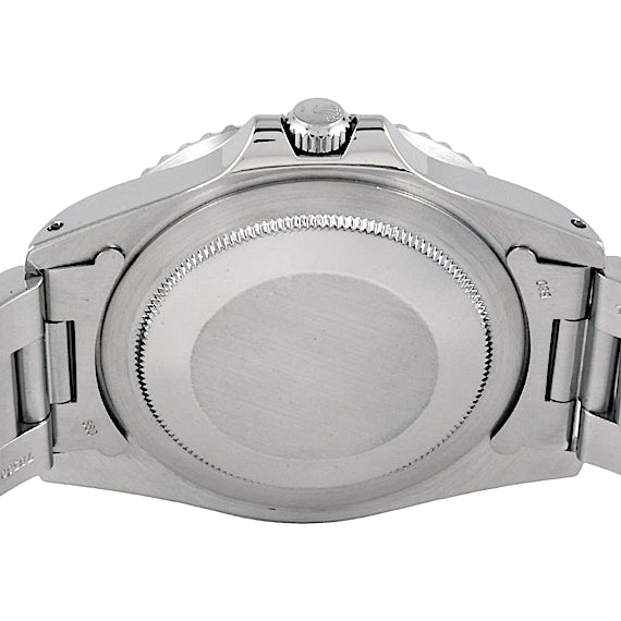 Rolex GMT-Master 16750 Rolex GMT-Master 16750