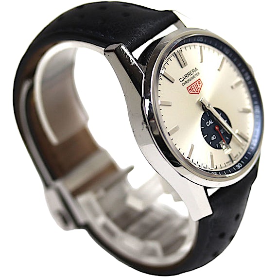 TAG Heuer Carrera WV5111.FC6350 TAG Heuer Carrera WV5111.FC6350