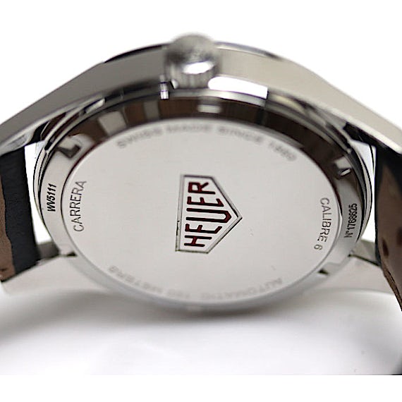 TAG Heuer Carrera WV5111.FC6350 TAG Heuer Carrera WV5111.FC6350