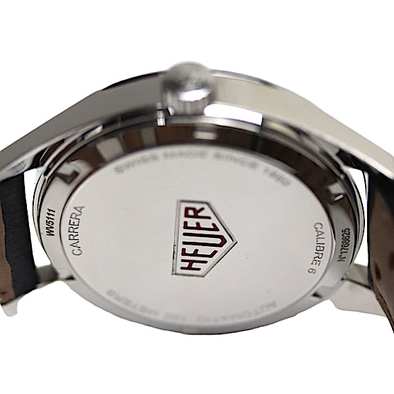 TAG Heuer Carrera WV5111.FC6350 TAG Heuer Carrera WV5111.FC6350
