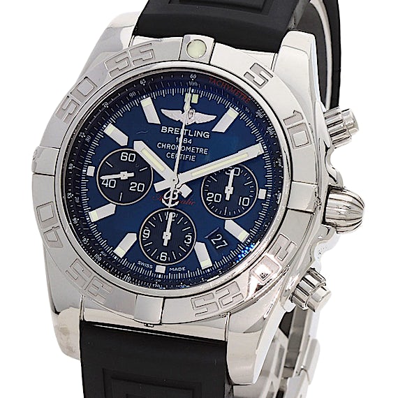 Breitling Chronomat AB0110 Breitling Chronomat AB0110