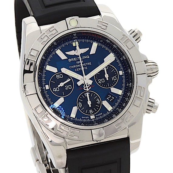 Breitling Chronomat AB0110 Breitling Chronomat AB0110