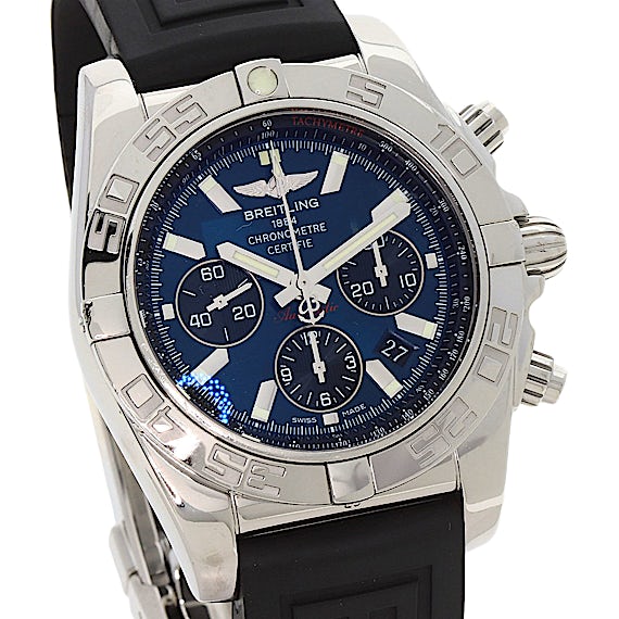 Breitling Chronomat AB0110 Breitling Chronomat AB0110