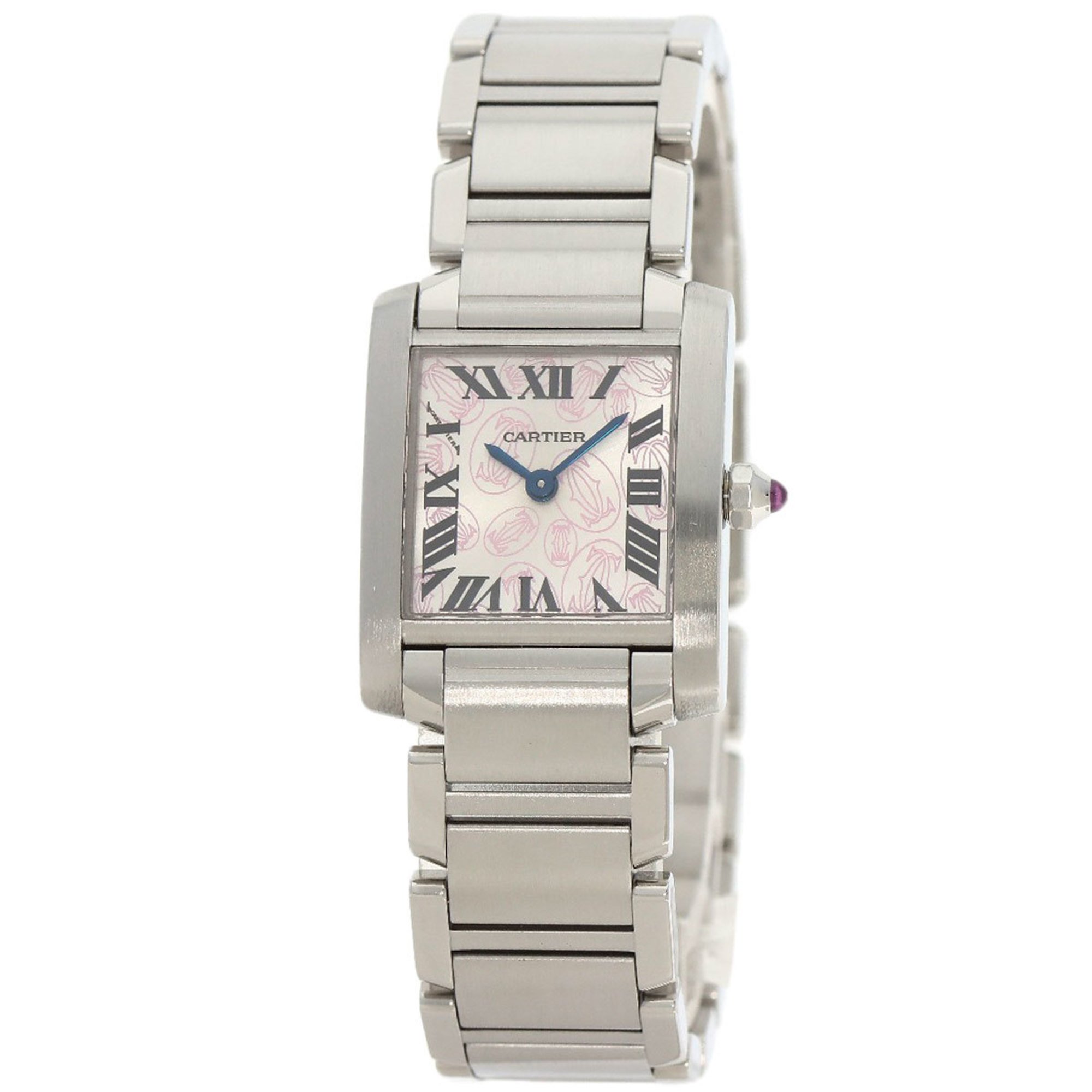 Cartier Tank W51031Q3