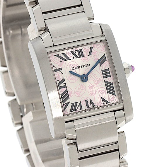 Cartier Tank W51031Q3  Cartier Tank W51031Q3