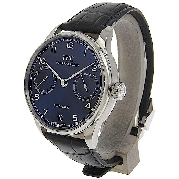 IWC Schaffhausen IW500109 IWC Schaffhausen IW500109