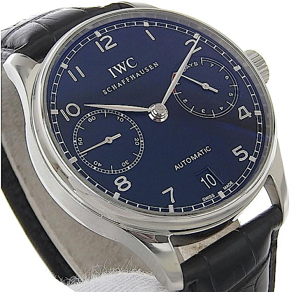 IWC Schaffhausen IW500109 IWC Schaffhausen IW500109
