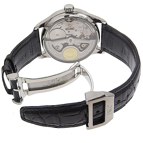 IWC Schaffhausen IW500109 IWC Schaffhausen IW500109