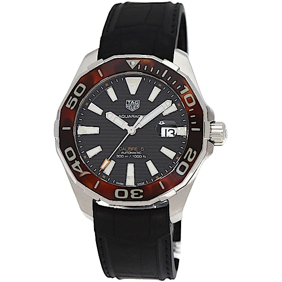 TAG Heuer Aquaracer WAY201N TAG Heuer Aquaracer WAY201N