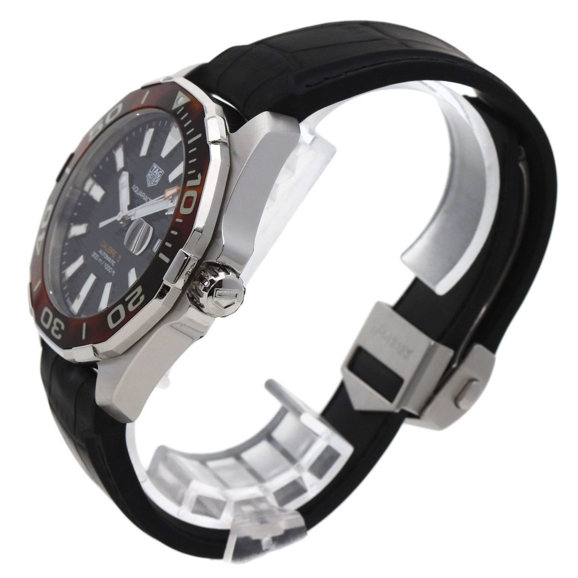 TAG Heuer Aquaracer WAY201N
