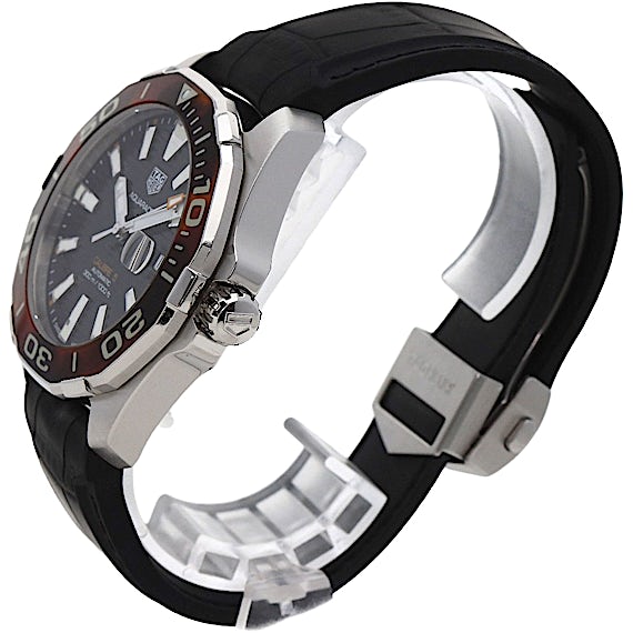 TAG Heuer Aquaracer WAY201N TAG Heuer Aquaracer WAY201N