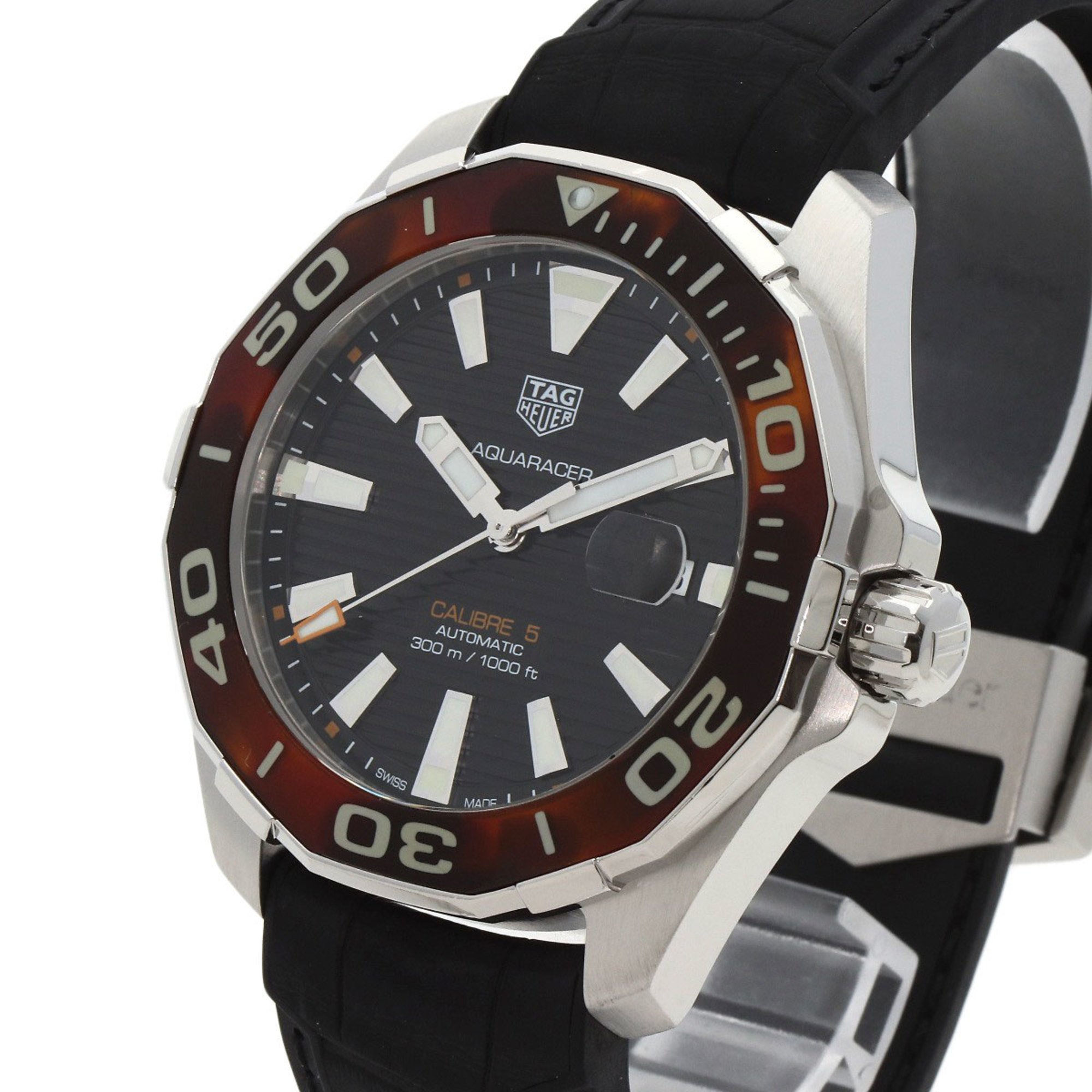 TAG Heuer Aquaracer WAY201N