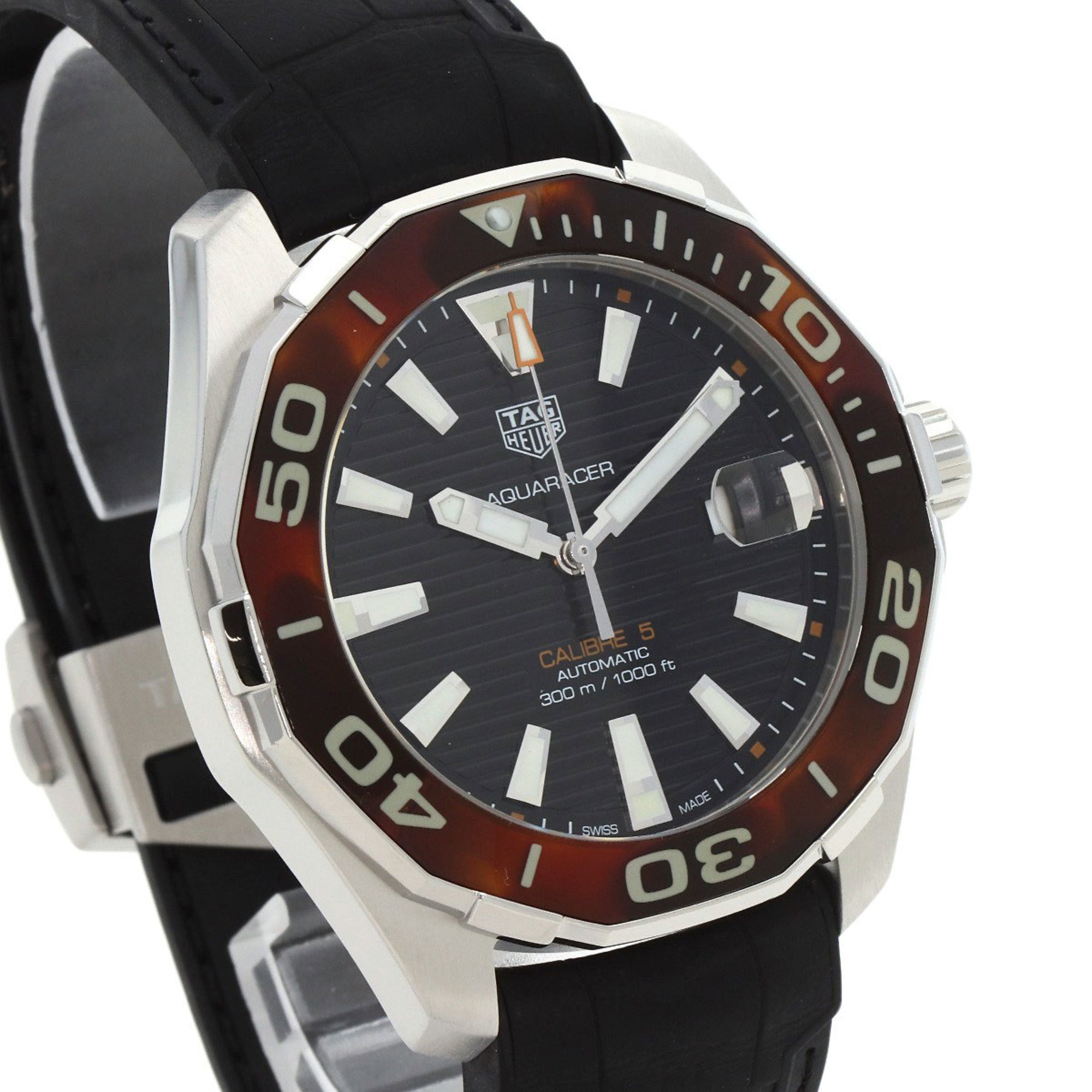 TAG Heuer Aquaracer WAY201N