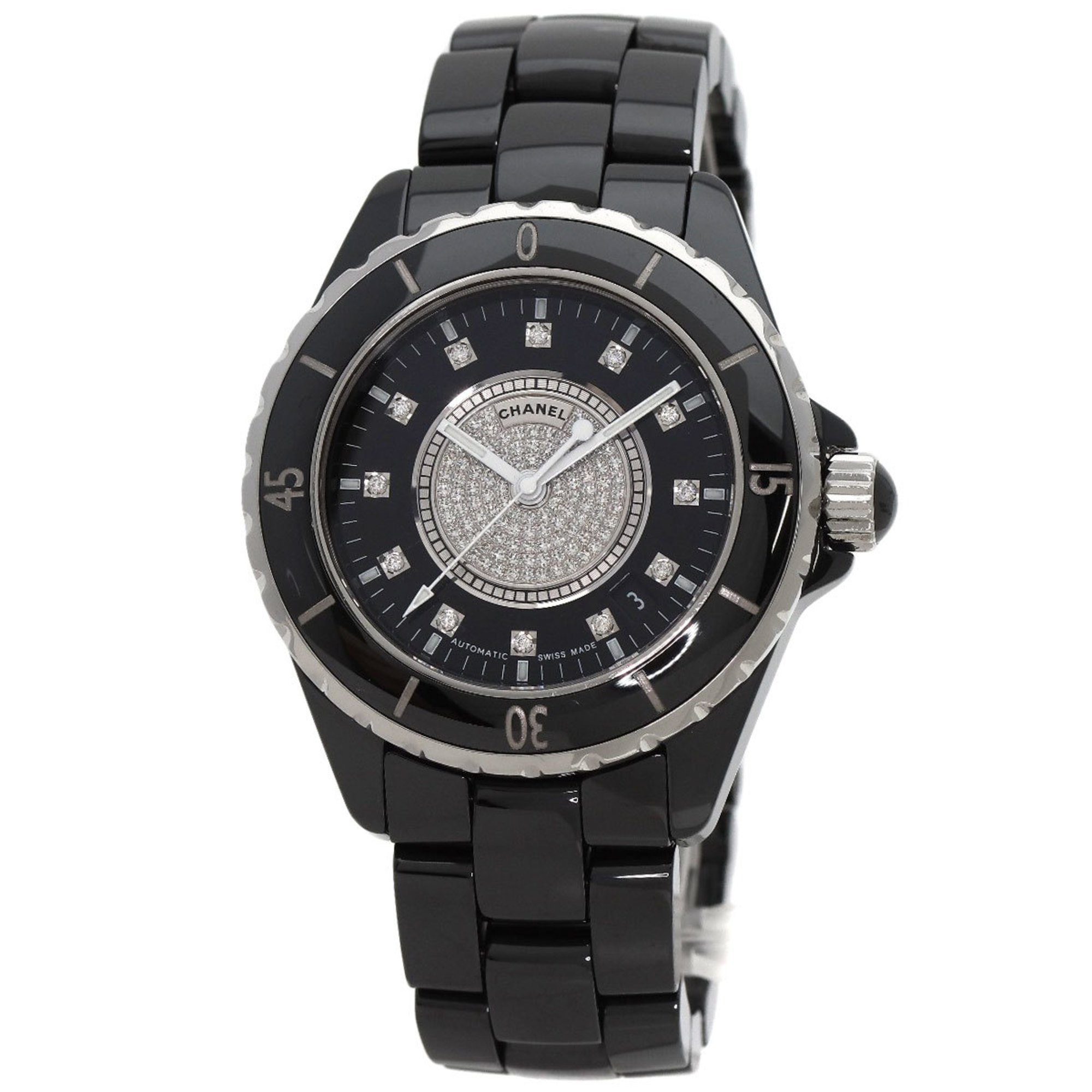 Chanel J12 H1757