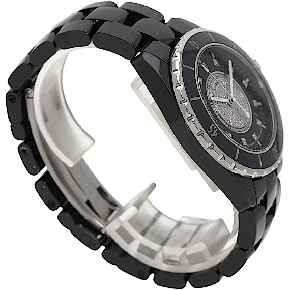 Chanel J12 H1757 Chanel J12 H1757