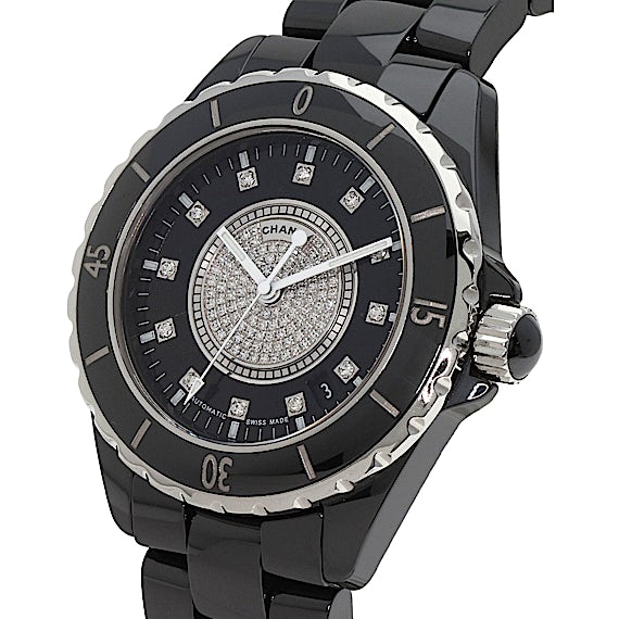 Chanel J12 H1757 Chanel J12 H1757