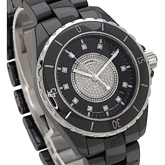 Chanel J12 H1757 Chanel J12 H1757