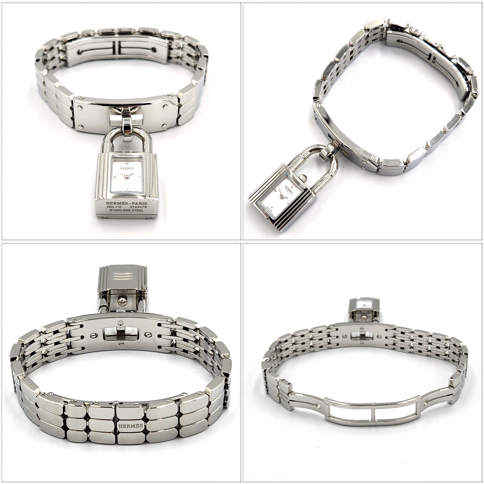 Hermès Kelly KE4.110