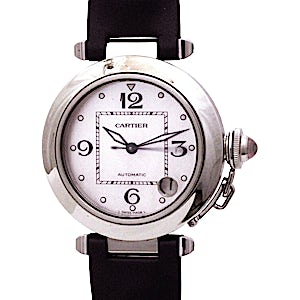 Cartier Pasha f-16215 Cartier Pasha f-16215