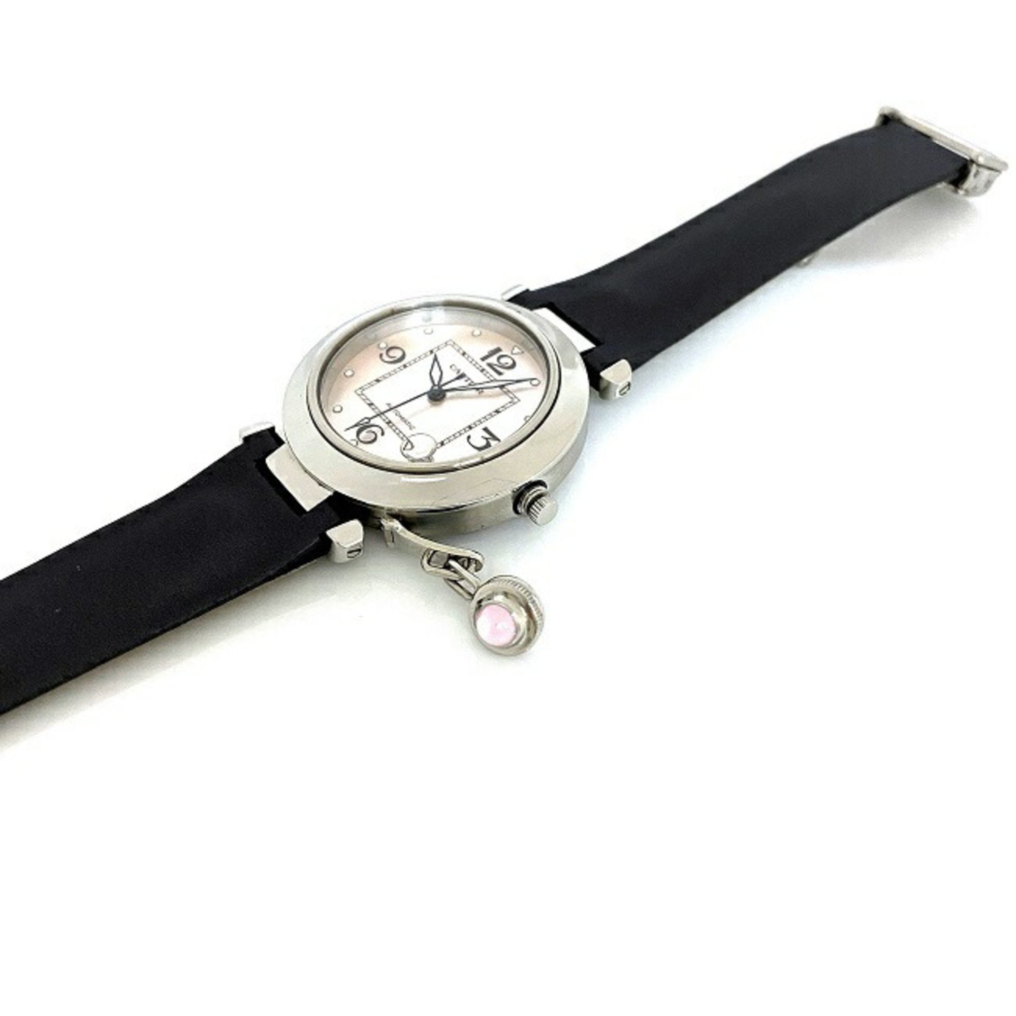 Cartier Pasha f-16215