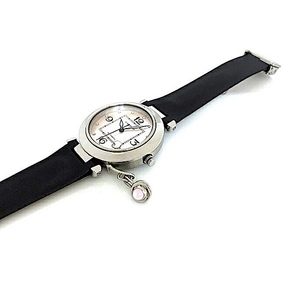 Cartier Pasha f-16215 Cartier Pasha f-16215