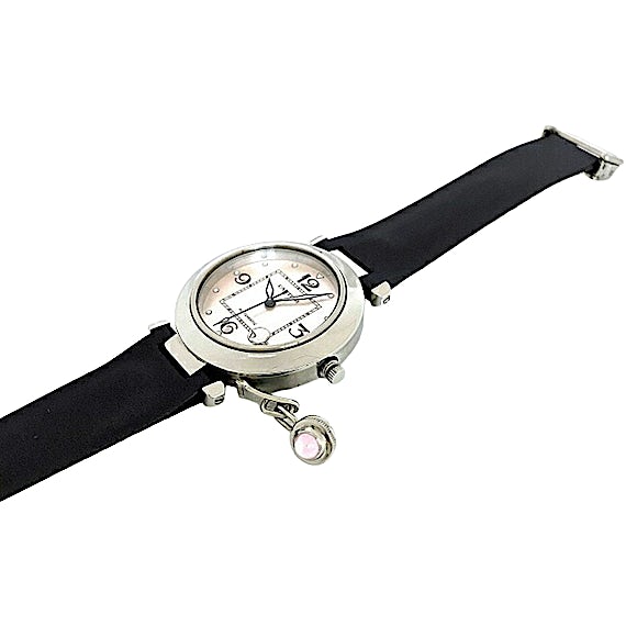 Cartier Pasha f-16215 Cartier Pasha f-16215