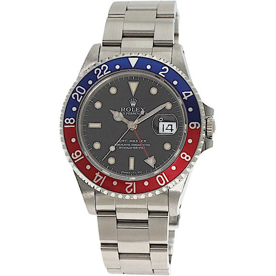 Rolex GMT-Master 16700 Rolex GMT-Master 16700
