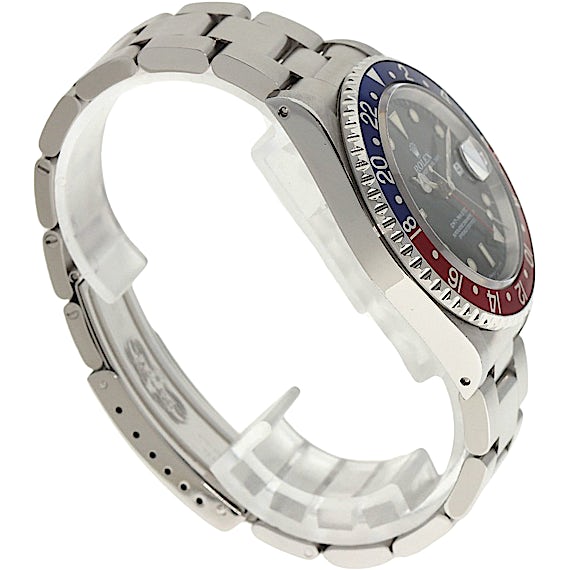 Rolex GMT-Master 16700 Rolex GMT-Master 16700