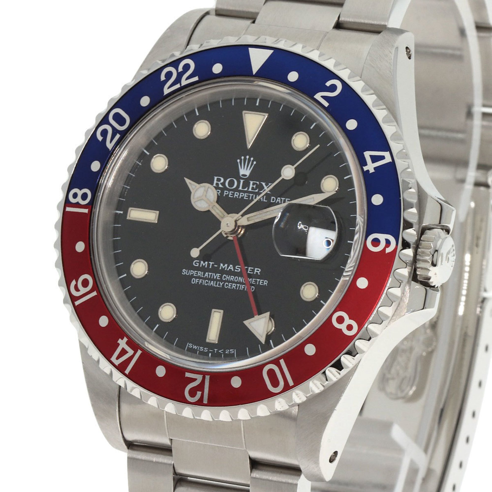 Rolex GMT-Master 16700