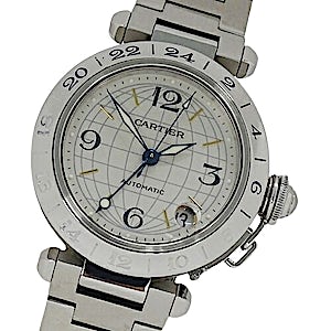 Cartier Pasha W31029M7 Cartier Pasha W31029M7