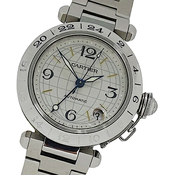 Cartier Pasha W31029M7 Cartier Pasha W31029M7