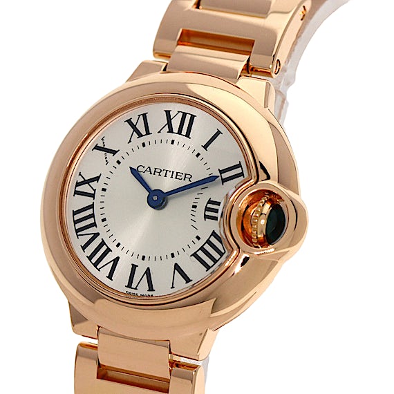 Cartier Ballon Bleu W69002Z2 Cartier Ballon Bleu W69002Z2