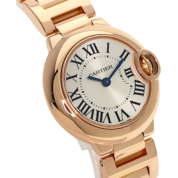 Cartier Ballon Bleu W69002Z2 Cartier Ballon Bleu W69002Z2