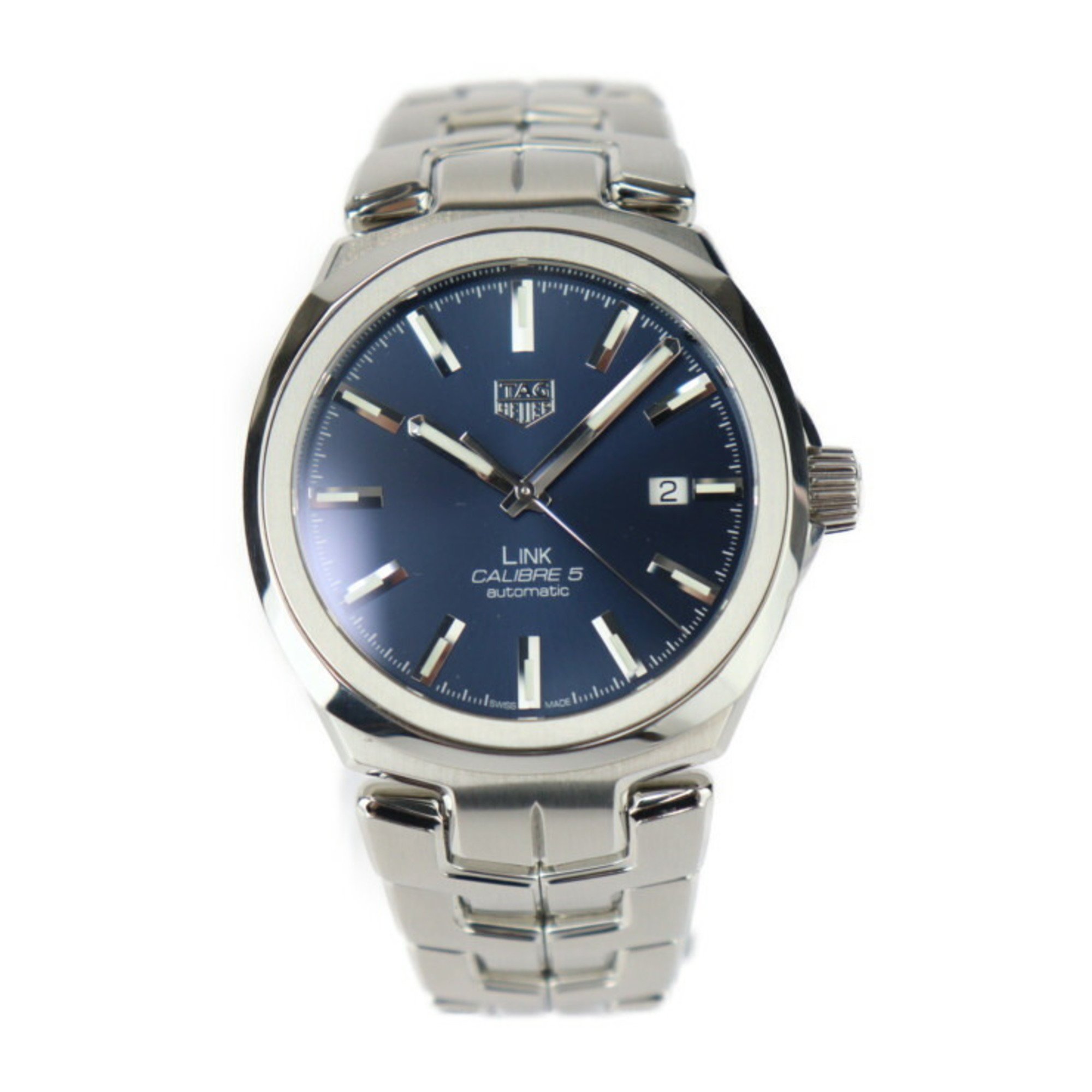 TAG Heuer Link WBC2112.BA0603