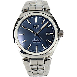 TAG Heuer Link WBC2112.BA0603 TAG Heuer Link WBC2112.BA0603
