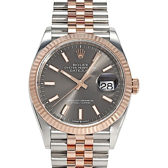 Rolex Datejust 126231 Rolex Datejust 126231
