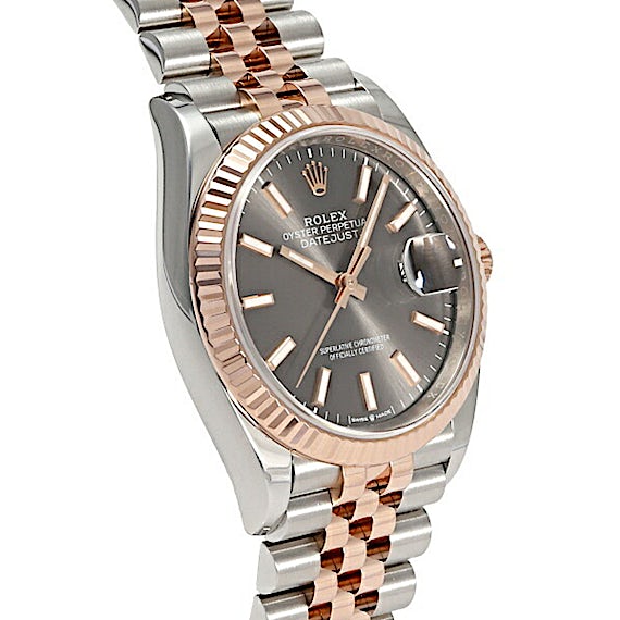 Rolex Datejust 126231 Rolex Datejust 126231