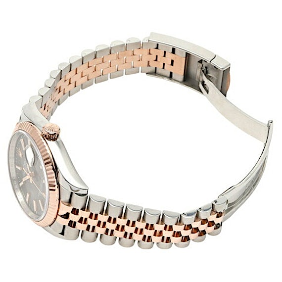 Rolex Datejust 126231 Rolex Datejust 126231